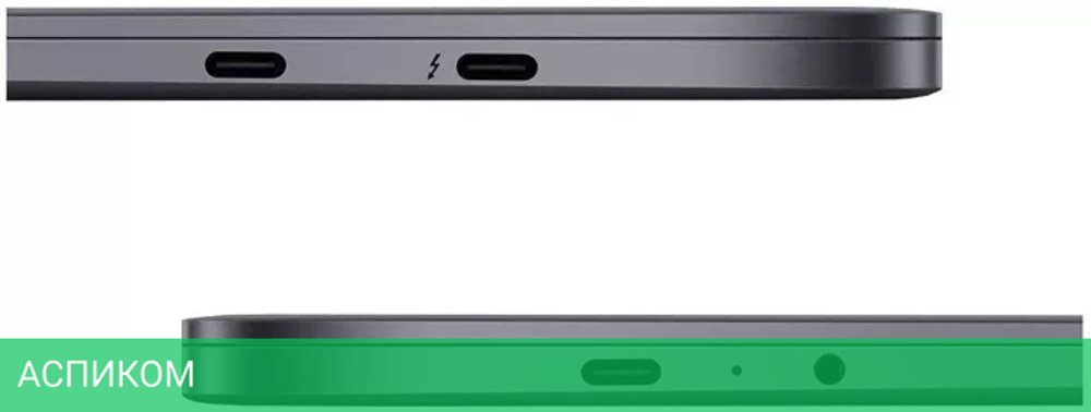 Ноутбук Xiaomi RedmiBook Pro 15 (JYU4412CN)