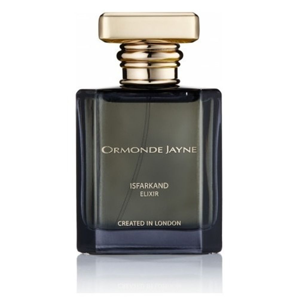 Ormonde Jayne isfarkand elixir