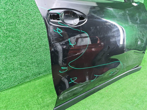 Дверь передняя правая Nissan X-Trail t32 (13-22)