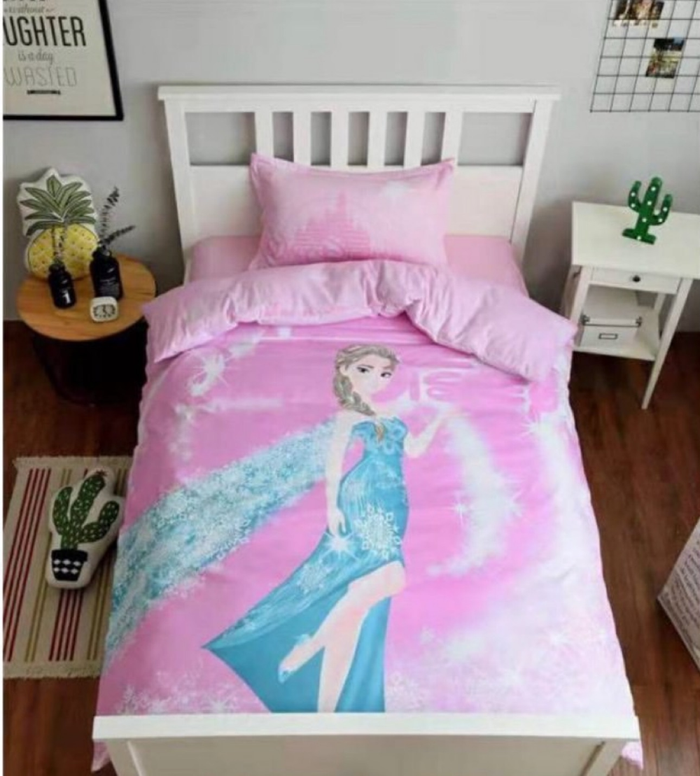 КПБ Кит САТИН Детс 1,5сп