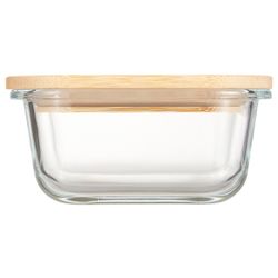 Контейнер стеклянный Gipfel Stor 51962 520 мл