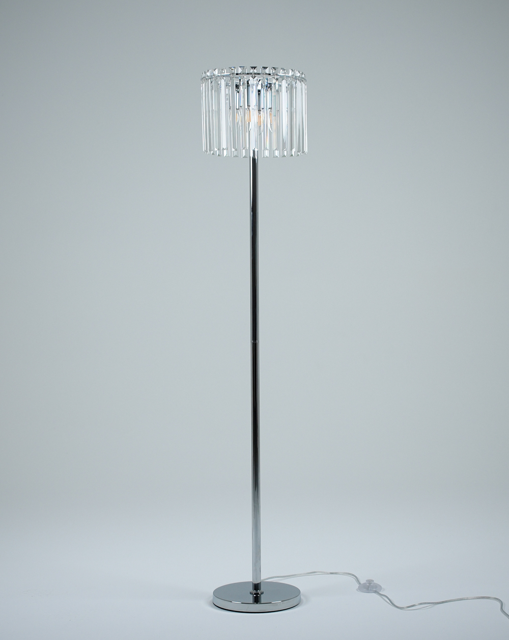 Торшер Moderli V10758-4F Levi