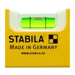 Ватерпас тип 70T 25 см STABILA 02199