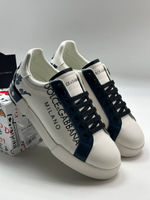 Кроссовки Dolce & Gabbana