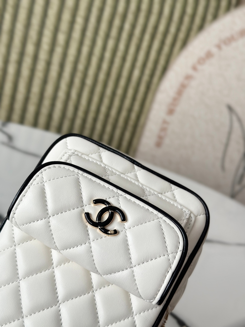 Chanel Bag 18 cm