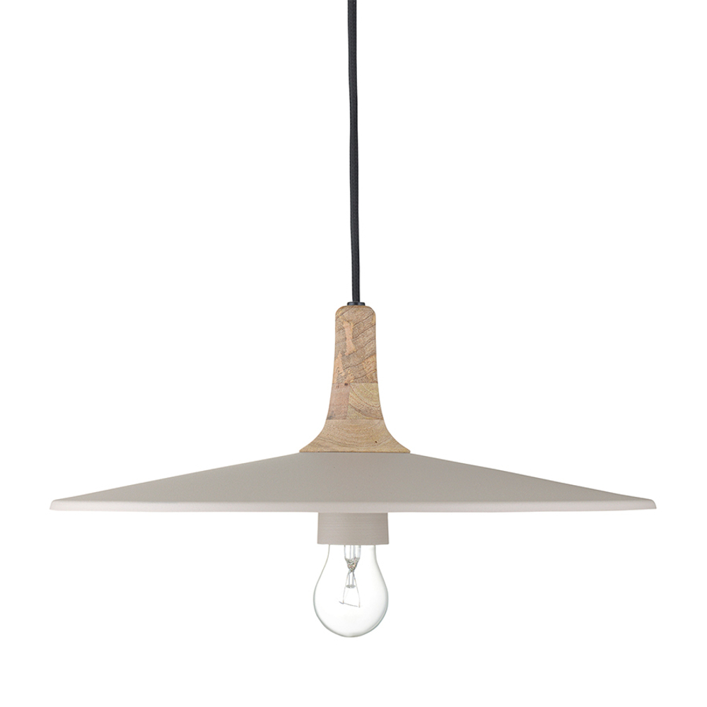 Светильник подвесной Bergenson Mango Pyor bb0000447