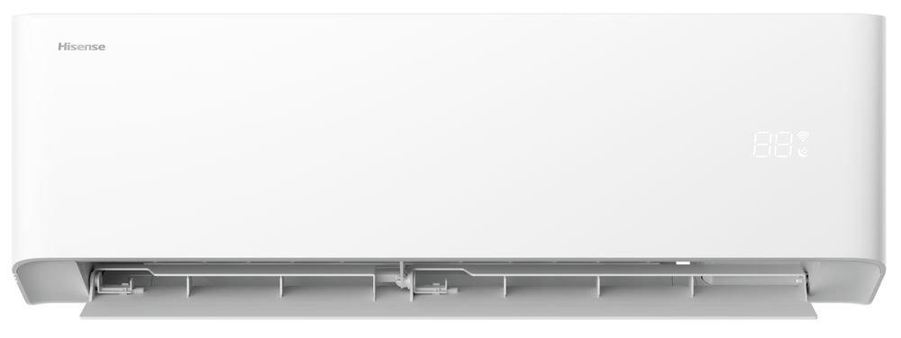 Сплит-система инверторного типа Hisense VIBE DC AS-18UW4RMSHB01