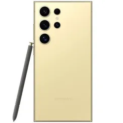 Samsung Galaxy S24 Ultra 12/1024GB Titanium Yellow