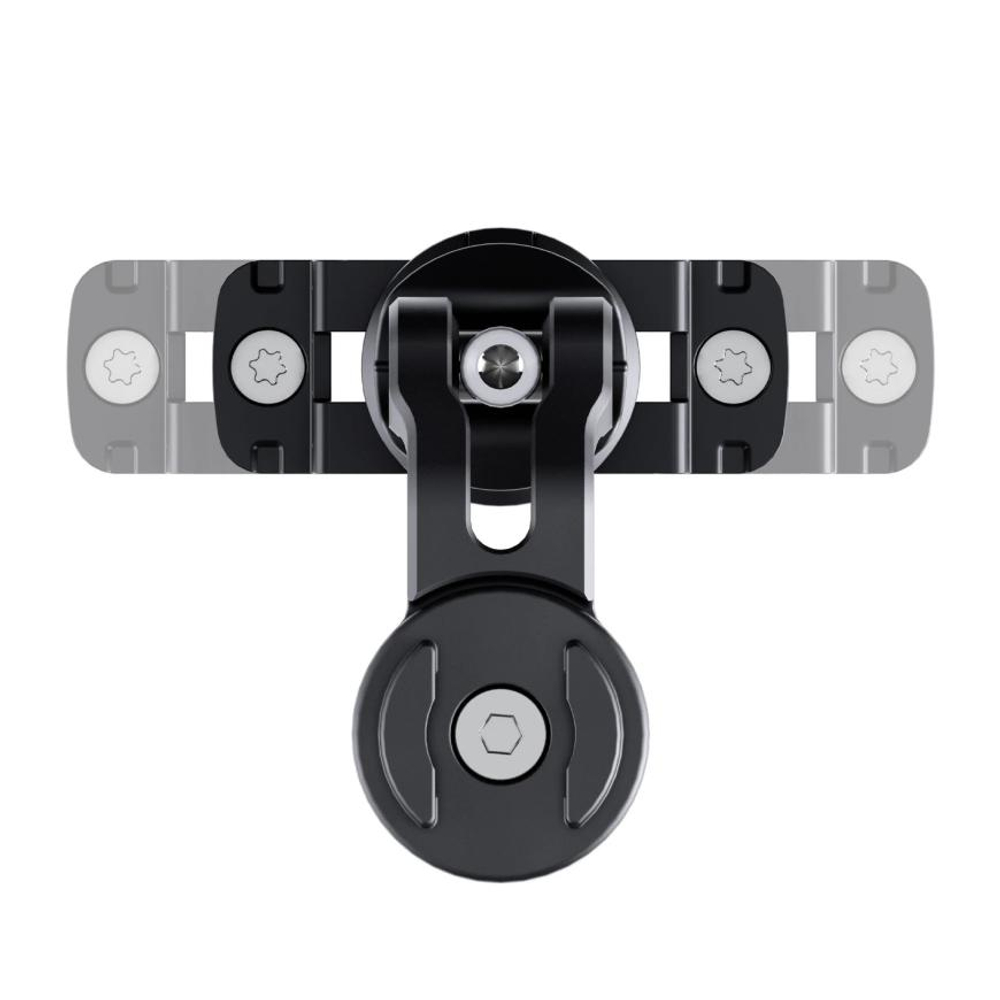 Крепление на руль мотоцикла SP Connect Brake Mount Large SPC+