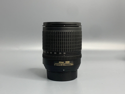 Nikon 18-135mm 3.5-5.6 ED-IF AF-S DX