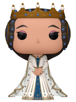 Фигурка Funko POP! Disney Wish Queen Amaya (1393) 72423