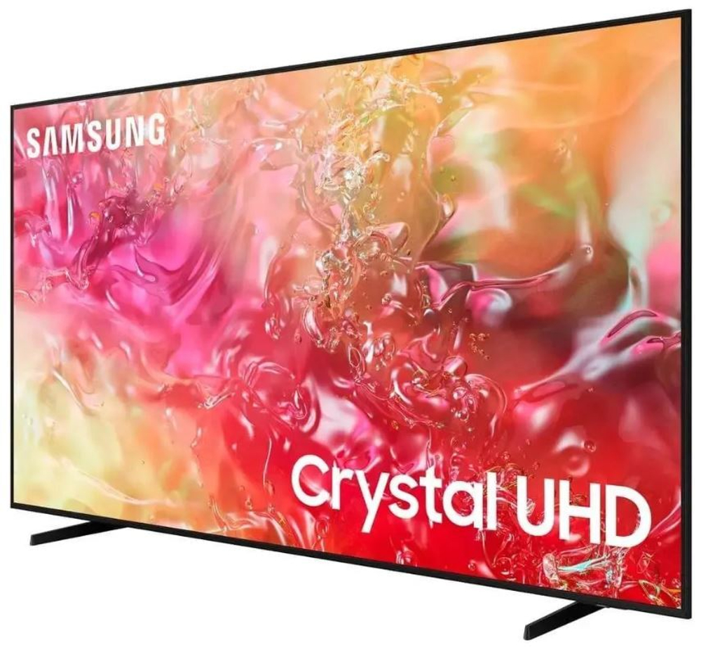 Телевизор  Samsung UE65DU7100UXRU