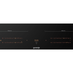 Варочная индукционная панель Gorenje GI6443BSCWF