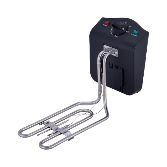 Фритюрница электрическая 3 л Kamille KM-6813