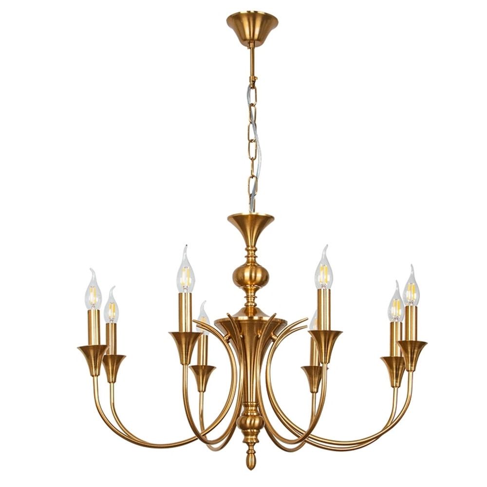 Подвесная люстра Arte Lamp