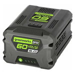 Аккумуляторный снегоуборщик Greenworks GD60PSTK5