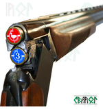 Ammo stickers Shot 2