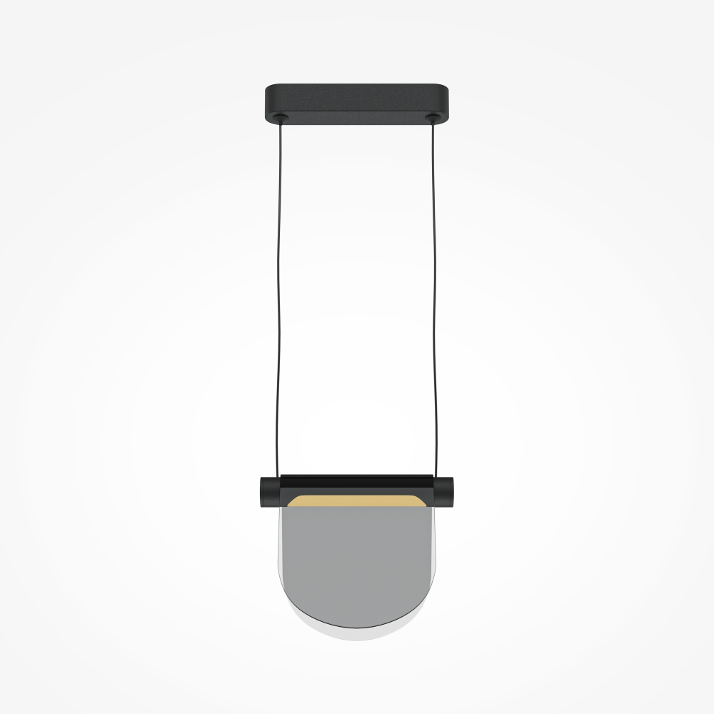 Подвесной светильник Maytoni MOD319PL-L5B3K