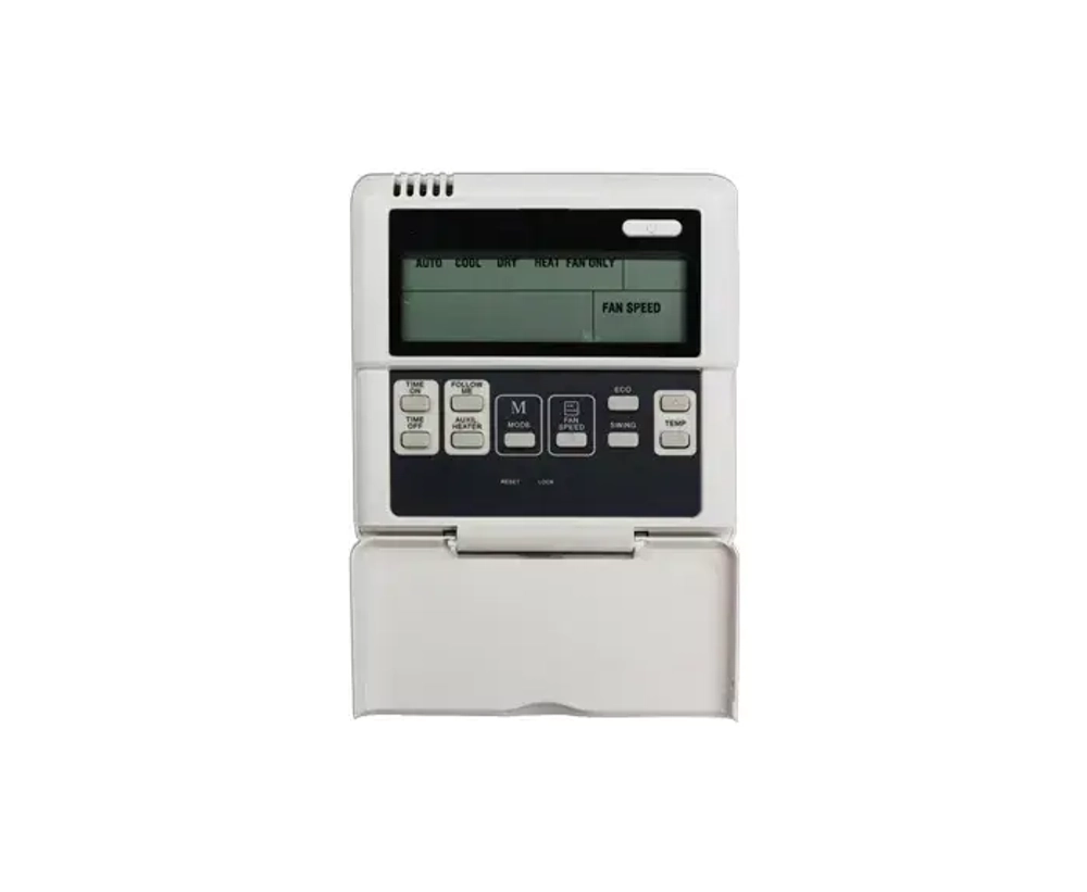 Внутренний блок канального типа для мульти-сплит систем CHERBROOKE CSI-MD12HRN1