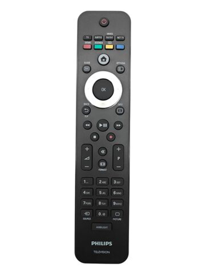 Пульт Philips 2422 549 02362