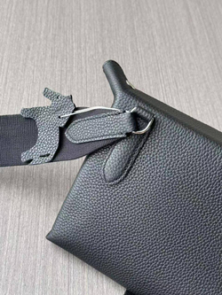 Сумка-мессенджер Hermes