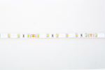 Лента светодиодная SMD тёпло-белая DC24V 4, 8W/m 3000K 300Lm/m 60д/м CRI>95 IP20,  упаковка 5 метров,  ширина 8мм,  высота 2мм,  самоклейкая