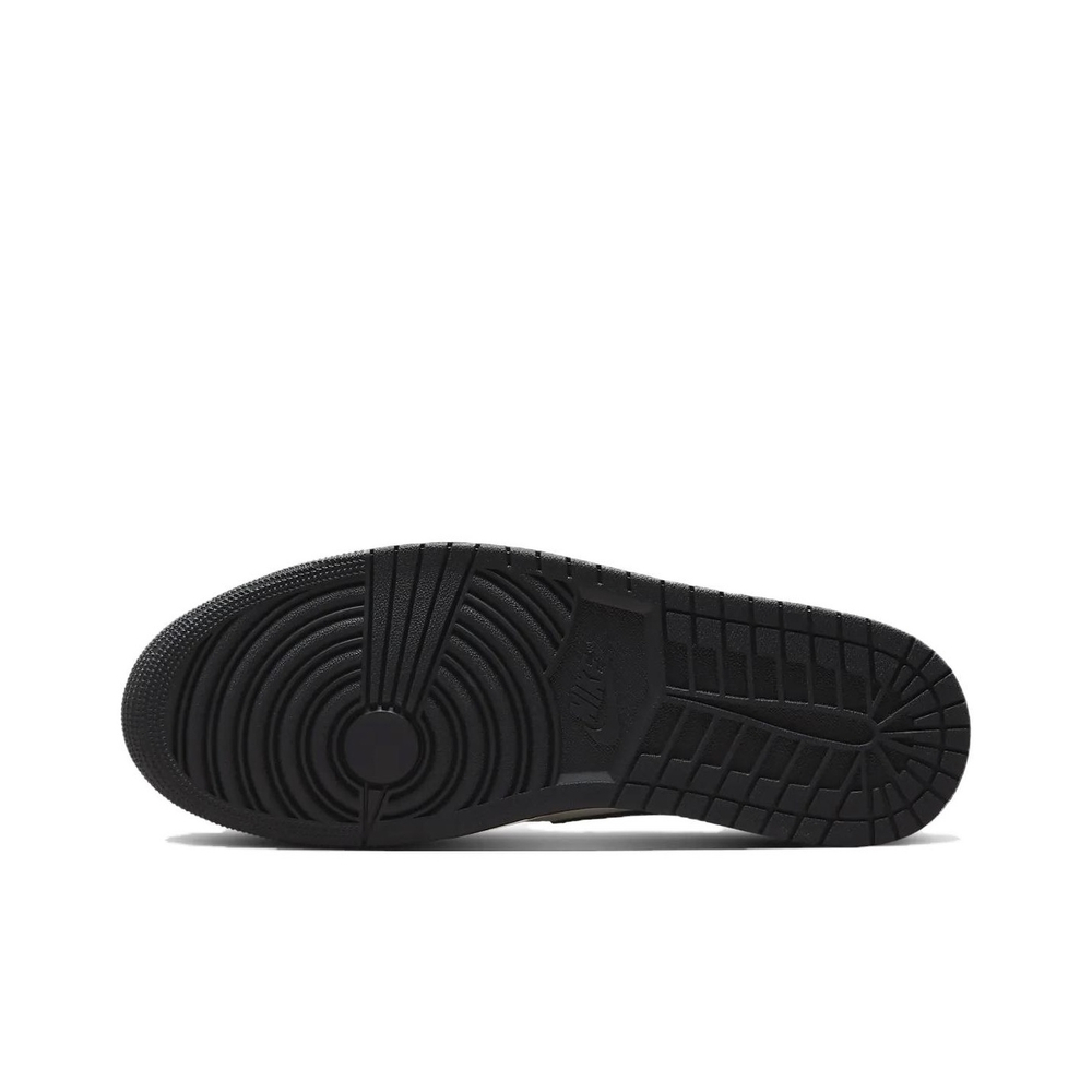 JORDAN 1 Retro Low Og Psg Paris Saint Germain