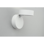 Накладной светодиодный светильник Omnilux Lenno OML-101309-18