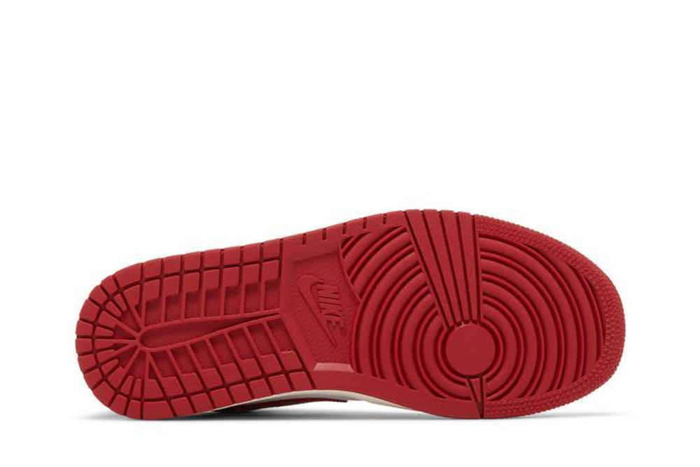 Кроссовки Jordan Air Jordan 1 Low (Женская размерная сетка)