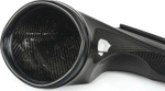 Система холодного впуска Eventuri Carbon Fiber Intake System для Audi RS 3 (8Y)
