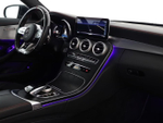 Mercedes-Benz C 43 AMG Coupe