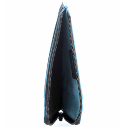 Чехол для кредитных карт Piquadro Blue Square PU1243B2R/N