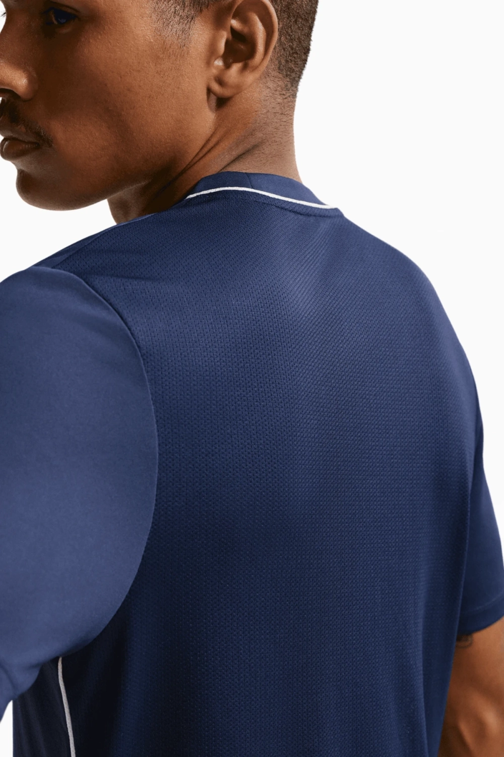 Футболка Nike Dri-FIT Park 26 - темно-синий