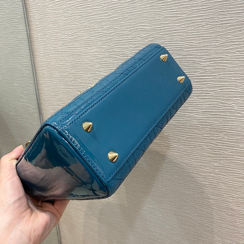 Christian Dior Lady Dior 20 cm