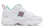 Кроссовки New Balance Nb 608 V1 B (Женская размерная сетка)