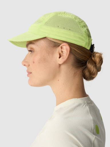 Кепка GRI Ультра яблочная