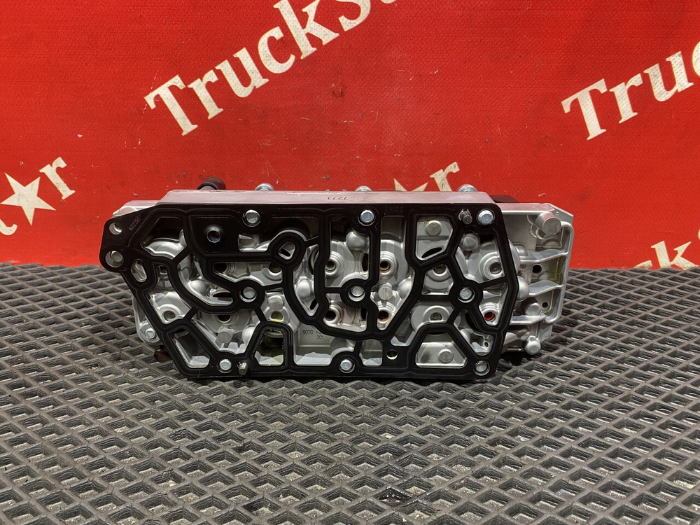 Блок клапанов АКПП 2024г