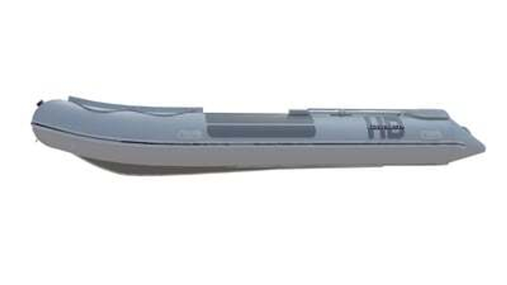 Лодка ПВХ BADGER HD 350