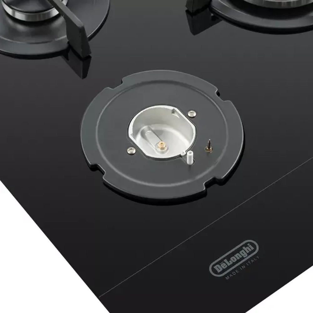 DeLonghi Газовая варочная панель NSL 575 NC RUS