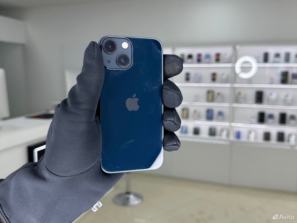 iPhone 13 Mini, 512 ГБ б/у