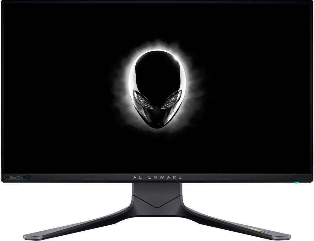 Монитор 24.5" Dell  Alienware AW2521H (2521-9541)