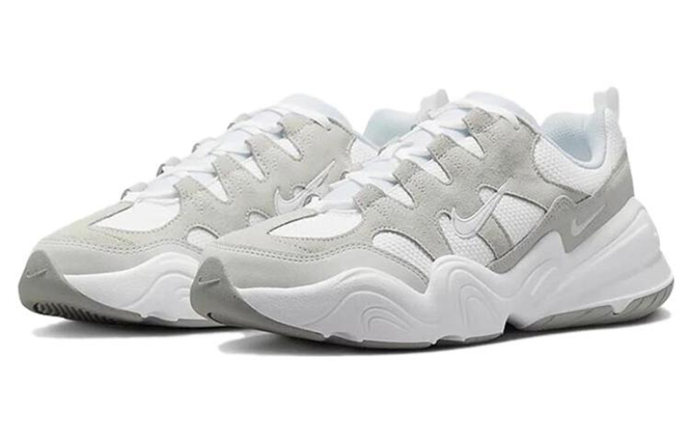Кроссовки Nike Tech Hera (Женская размерная сетка)