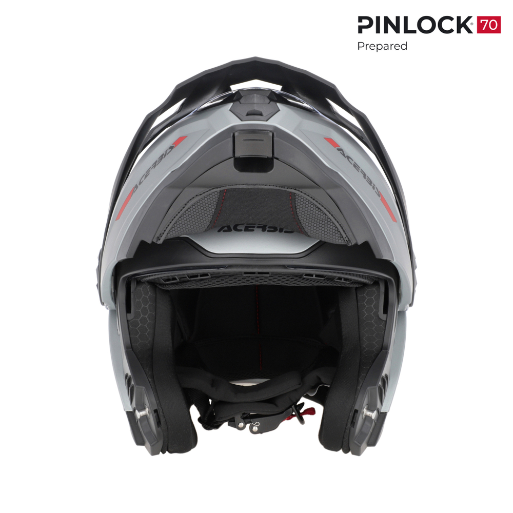 Шлем Acerbis RIDER HELMET