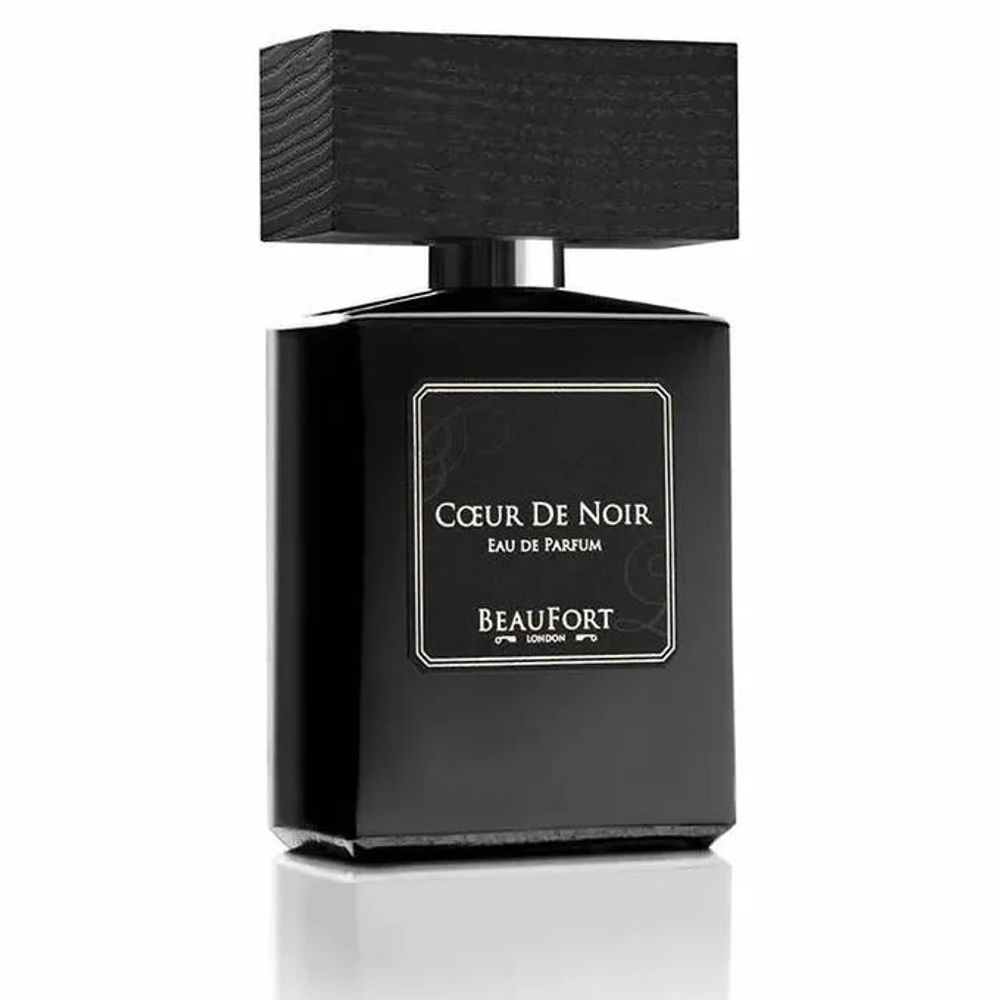 BEAUFORT COEUR DE NOIR EDP 50 ML