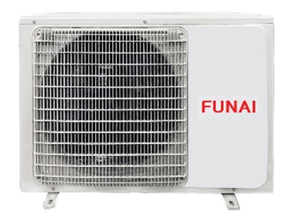 Сплит-система кондиционер напольно-потолочный Funai LAC-DR70HP.F01 на 70 м²