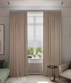 Шторы Legrand Блэкаут 2000х2600 мм