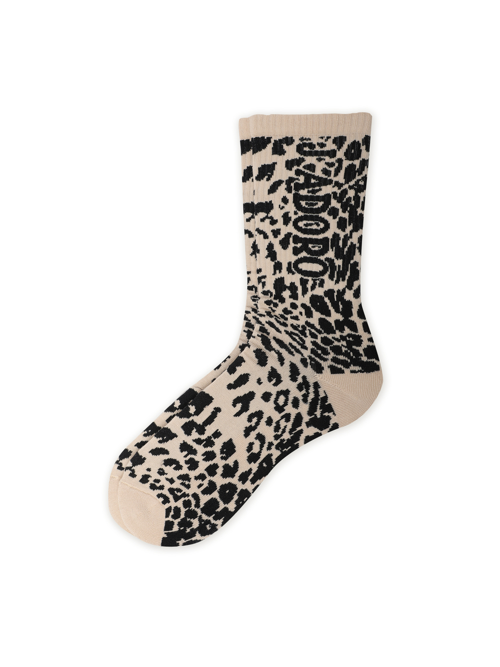 Носки J'adoro Aries Leopard