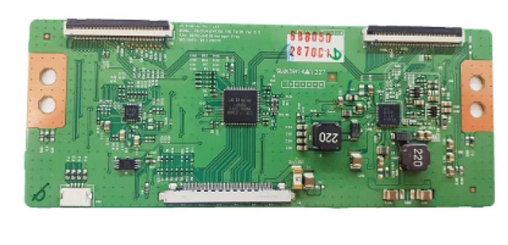 T-CON 6870C-0401B