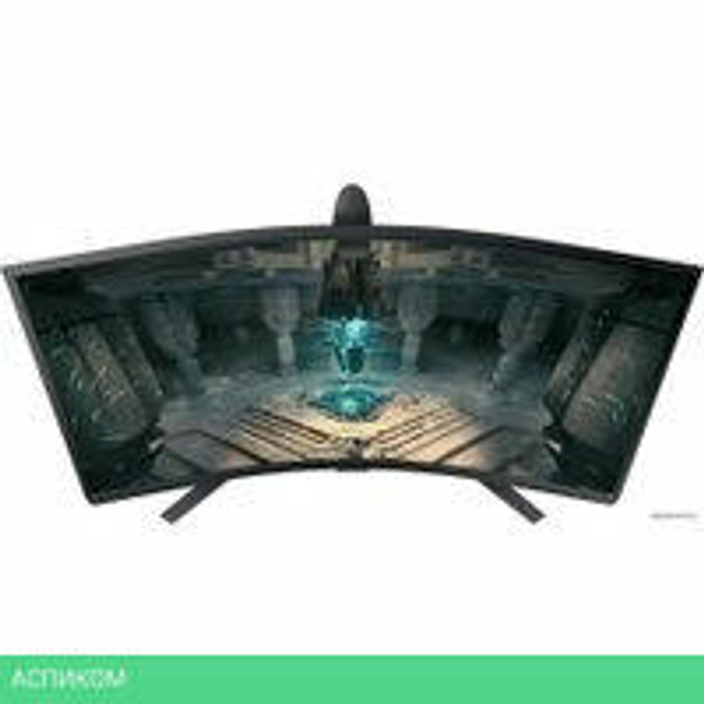 Игровой монитор Samsung Odyssey G6 LS32BG650EUXEN