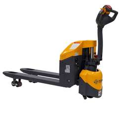 Электрическая самоходная тележка CBD20W-E (2000 кг; li-ion 24В / 50Ач) SMARTLIFT (SMART)